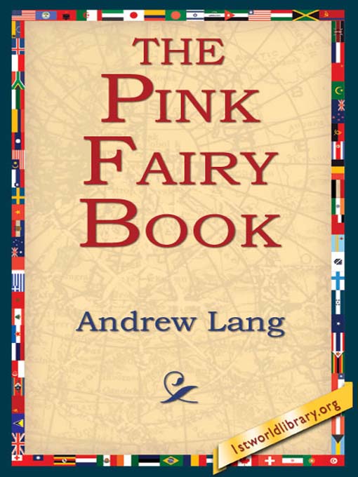 Title details for The Pink Fairy Book by Andrew Lang - Available